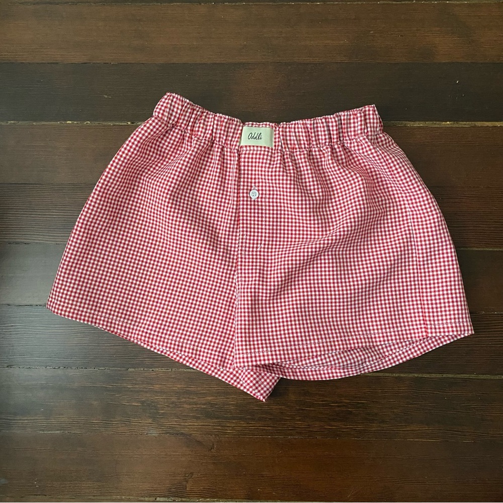 Oddli Boxers (XXS/XS)